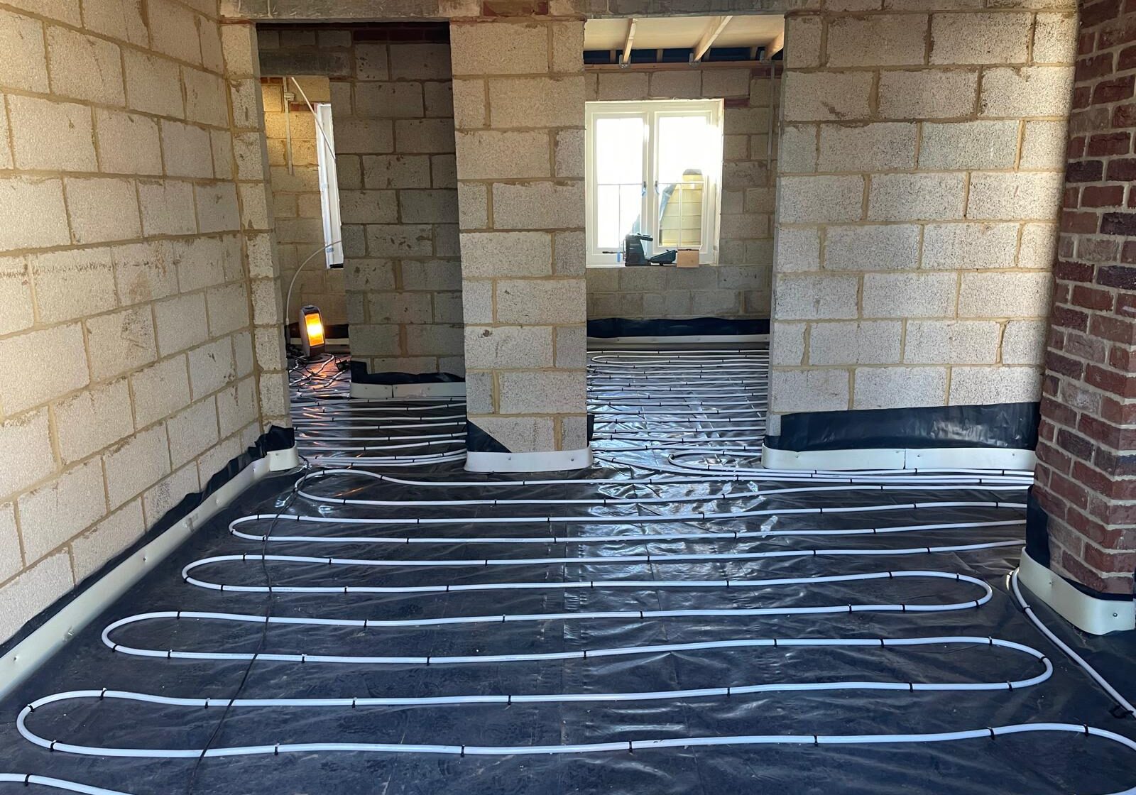 trueflow, true flow heating, cornish traders, ctverified8