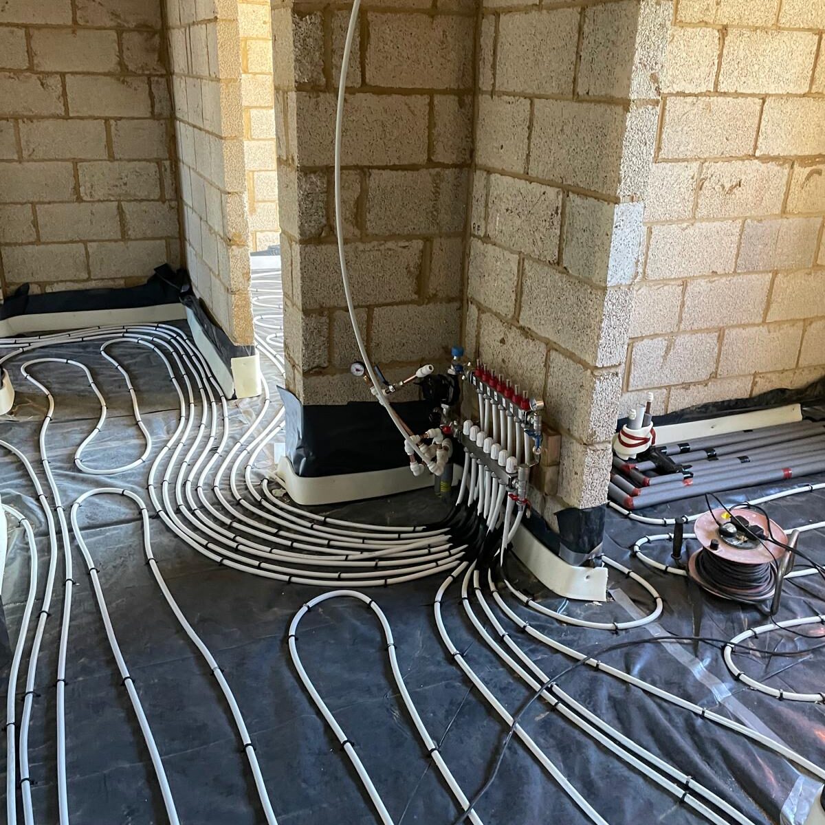 trueflow, true flow heating, cornish traders, ctverified9